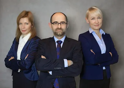 Kancelaria Radców Prawnych Euro-Lex Radomski i Wspólnicy sp. j.